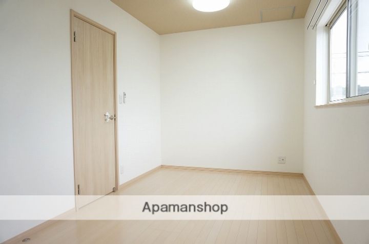 愛媛県松山市和田(一戸建)の賃貸物件戸建ての内装