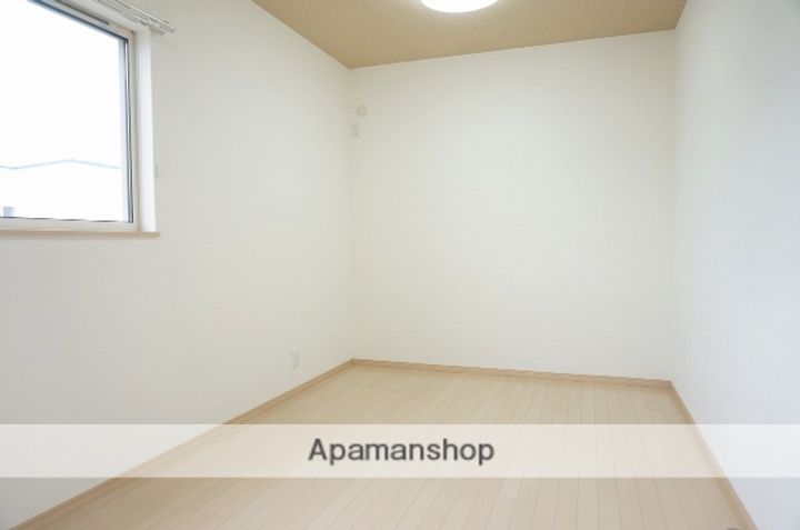 愛媛県松山市和田(一戸建)の賃貸物件戸建ての内装