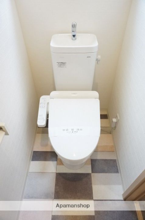 愛媛県松山市和田(一戸建)の賃貸物件戸建ての内装