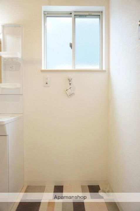 愛媛県松山市和田(一戸建)の賃貸物件戸建ての内装