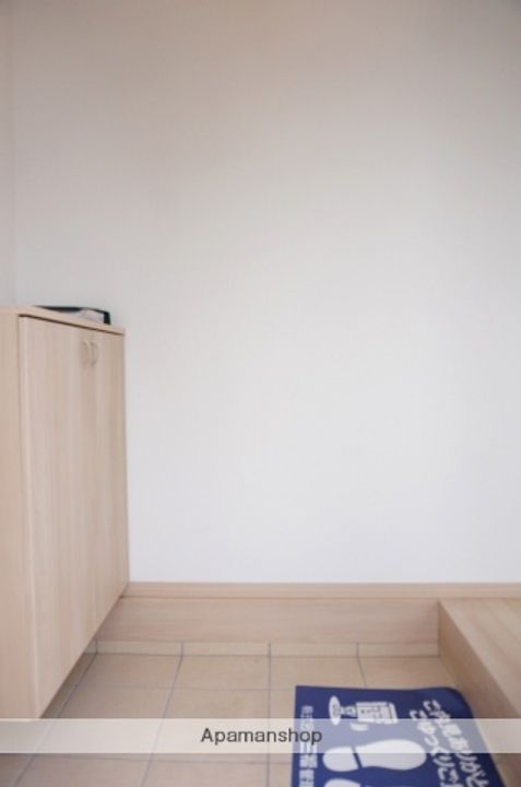 愛媛県松山市和田(一戸建)の賃貸物件戸建ての内装