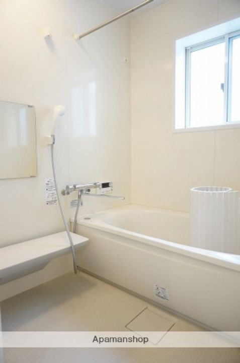 愛媛県松山市和田(一戸建)の賃貸物件戸建ての風呂