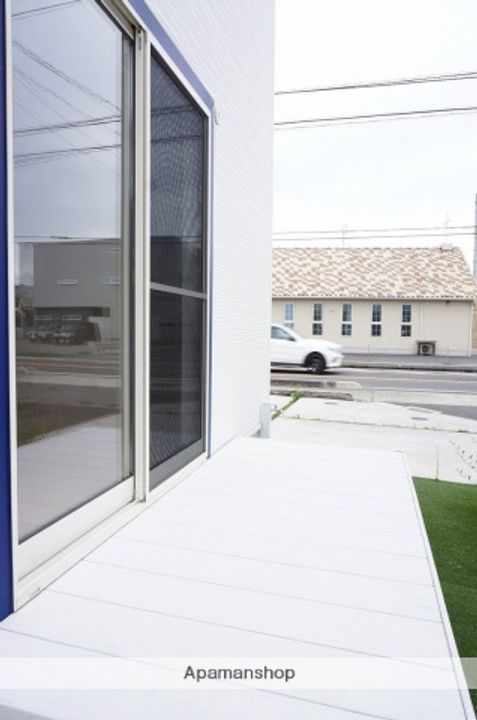 愛媛県松山市和田(一戸建)の賃貸物件戸建てのその他画像