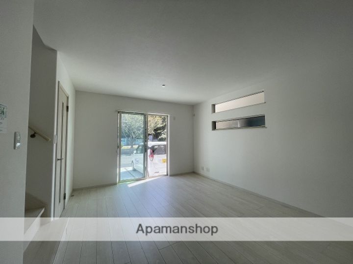 愛媛県松山市持田町2丁目(一戸建)の賃貸物件戸建ての内装