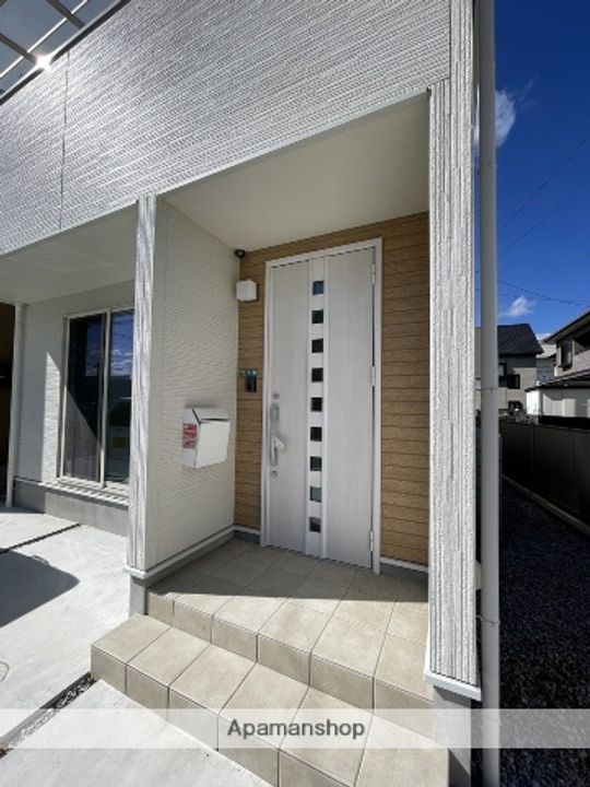 愛媛県松山市持田町2丁目(一戸建)の賃貸物件戸建てのその他画像