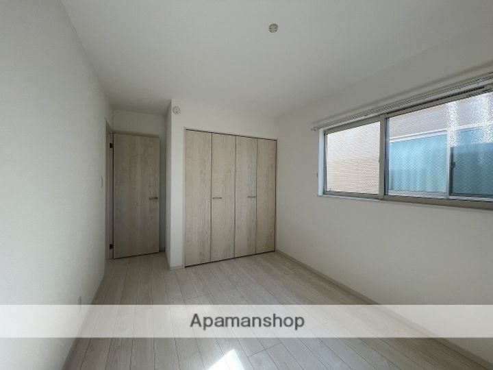 愛媛県松山市持田町2丁目(一戸建)の賃貸物件戸建ての内装