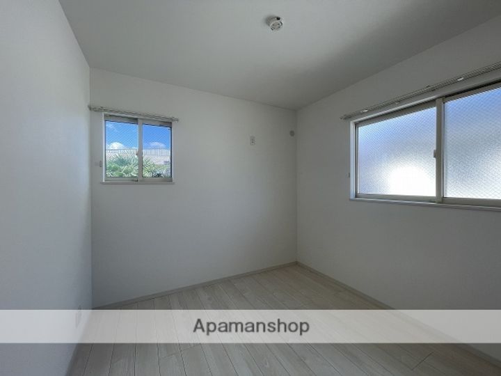 愛媛県松山市持田町2丁目(一戸建)の賃貸物件戸建ての内装