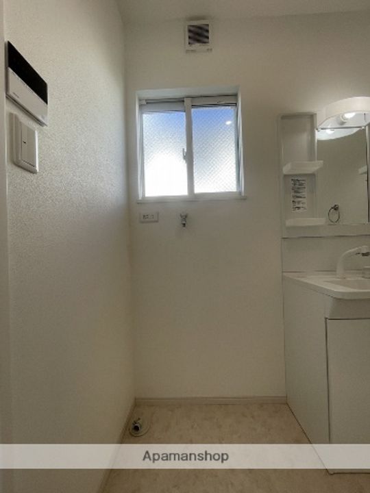 愛媛県松山市持田町2丁目(一戸建)の賃貸物件戸建ての内装