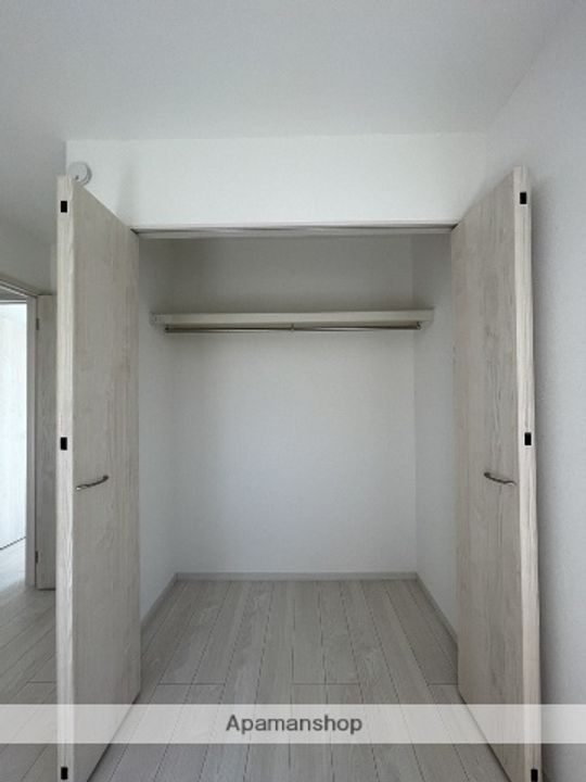 愛媛県松山市持田町2丁目(一戸建)の賃貸物件戸建ての内装