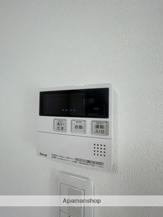 愛媛県松山市持田町2丁目(一戸建)の賃貸物件戸建ての内装