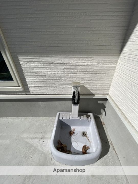 愛媛県松山市持田町2丁目(一戸建)の賃貸物件戸建ての外観