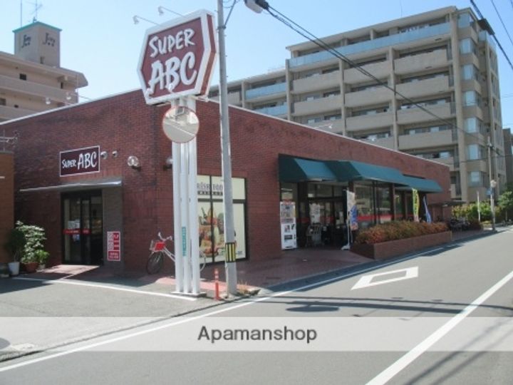 愛媛県松山市持田町2丁目(一戸建)の賃貸物件戸建ての周辺