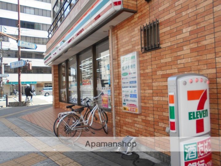 愛媛県松山市持田町2丁目(一戸建)の賃貸物件戸建ての周辺