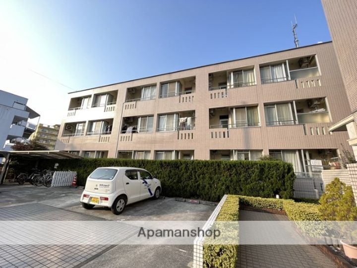 シティライフ高須305の外観