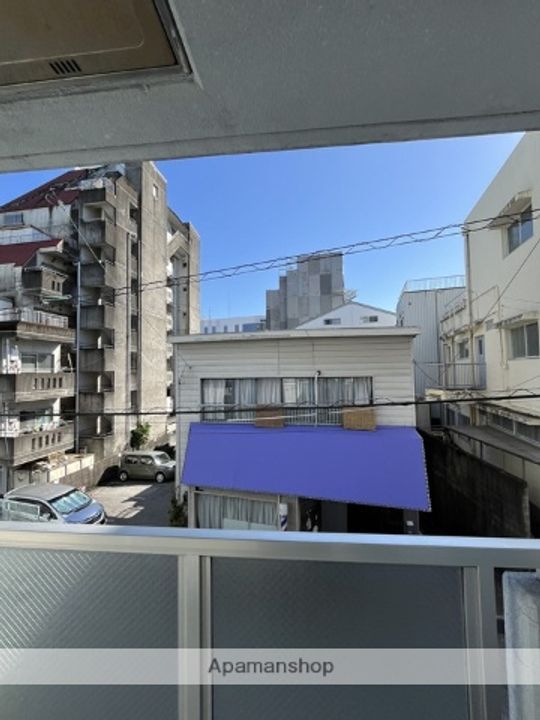 ハイブリッジ(梅ヶ辻ハイツ)のその他画像