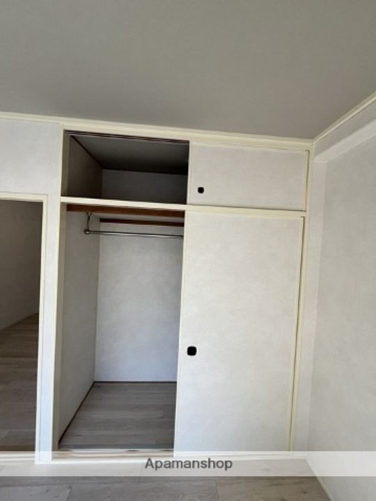 ハイブリッジ(梅ヶ辻ハイツ)のその他画像