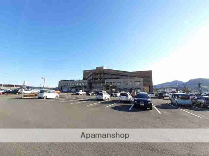 ハイツ南国305の周辺