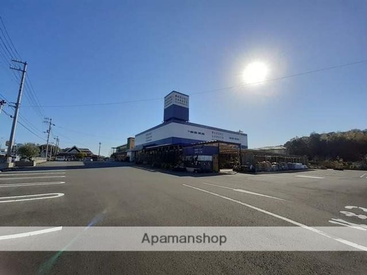 ハイツ南国305の周辺