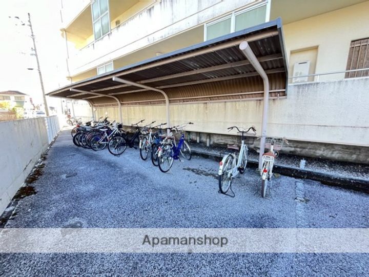 ハイツ南国305のその他画像