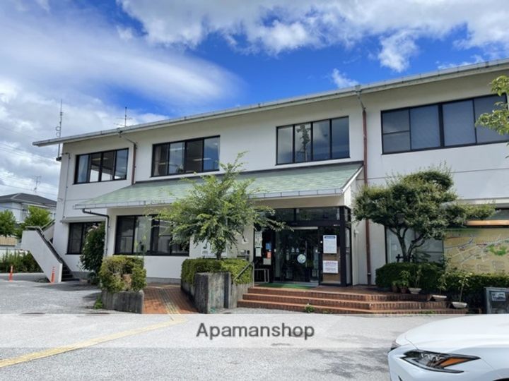 ルミネハイツA棟401の周辺