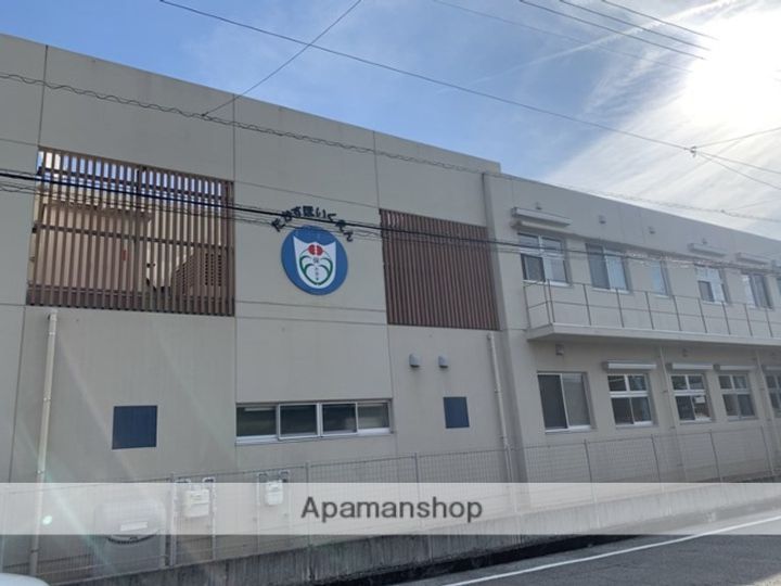 SINAJYURIME ARK301の周辺