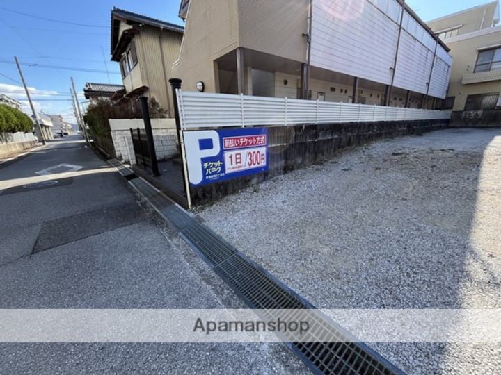 SINAJYURIME ARK301の周辺