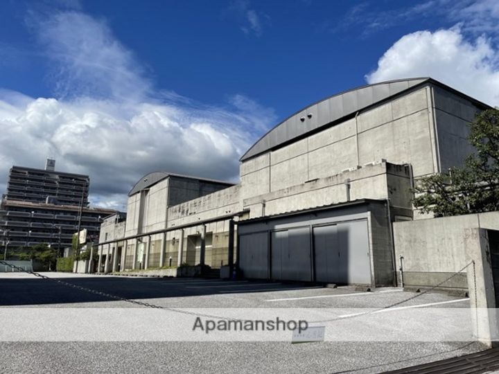 SINAJYURIME ARK301の周辺