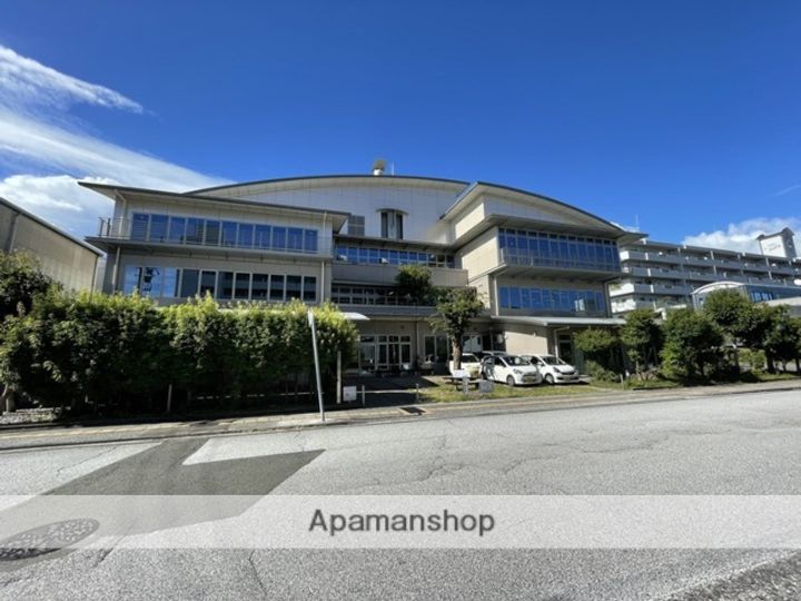 SINAJYURIME ARK301の周辺