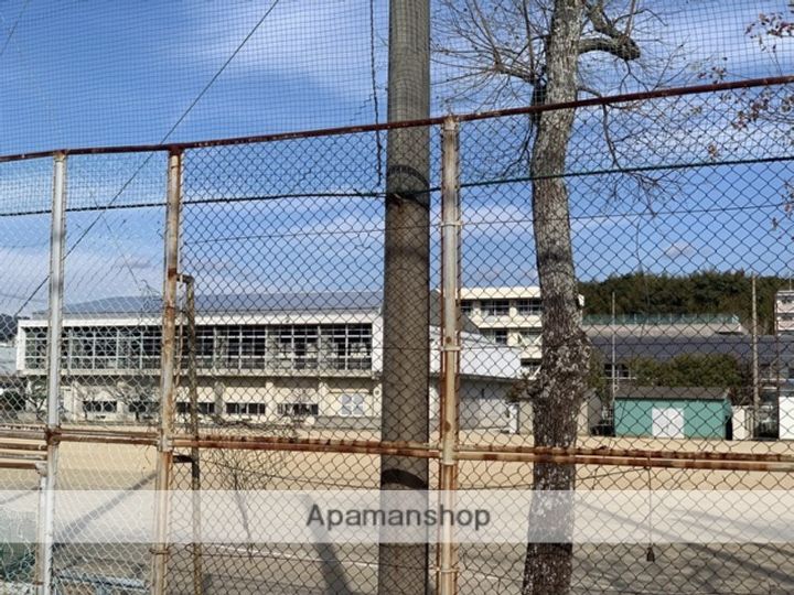 SINAJYURIME ARK301の周辺