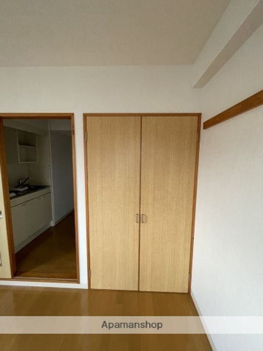 ルーチェ403の内装