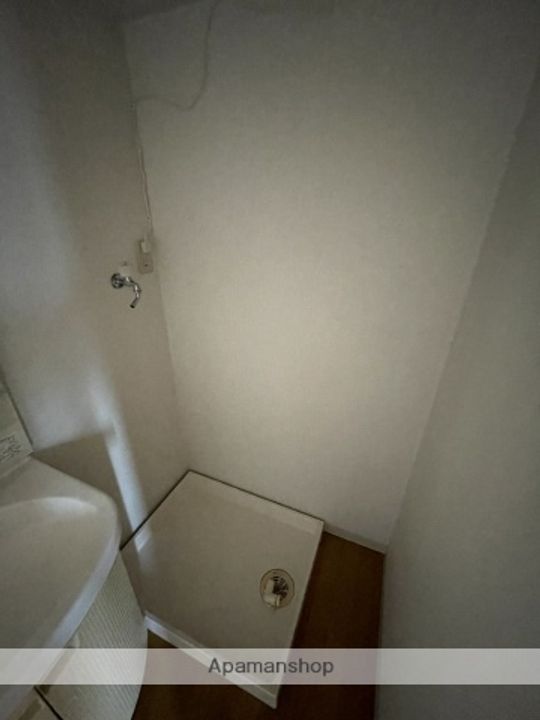 ルーチェ403の内装