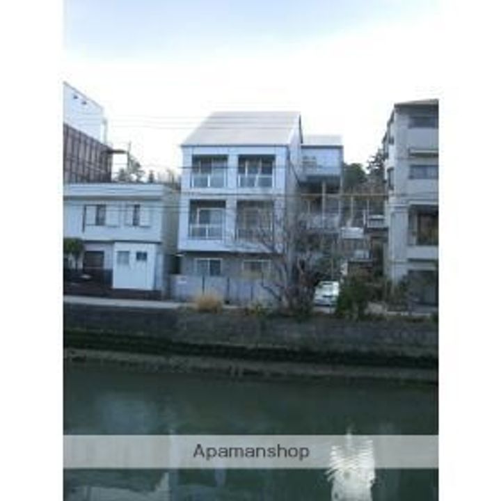 アルス丸の内101の外観