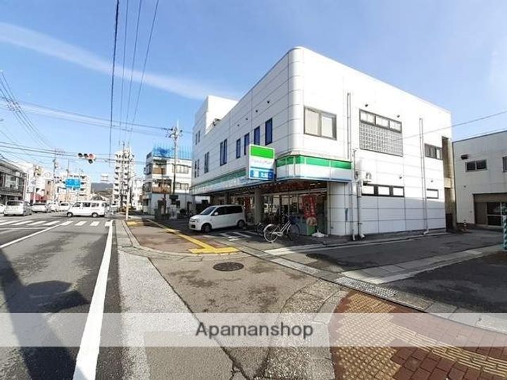 アルス丸の内101の周辺
