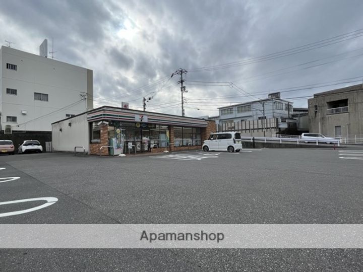 小坂ハイツ201の周辺