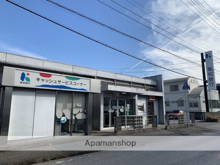 クレーデル高須102の周辺