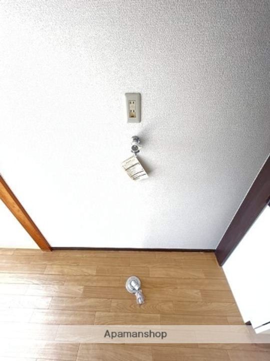 デイライト弥生の内装