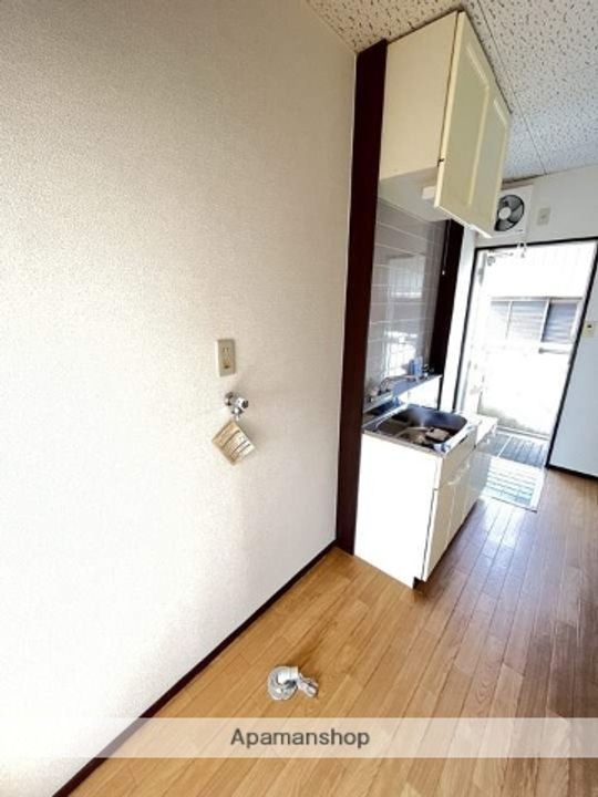 デイライト弥生の内装