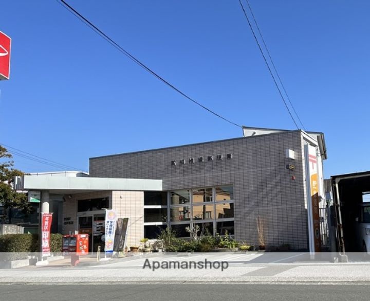 ルミネ中沢305の周辺