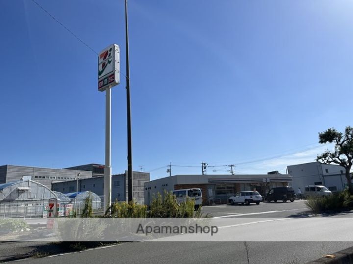 ルミネ中沢305の周辺