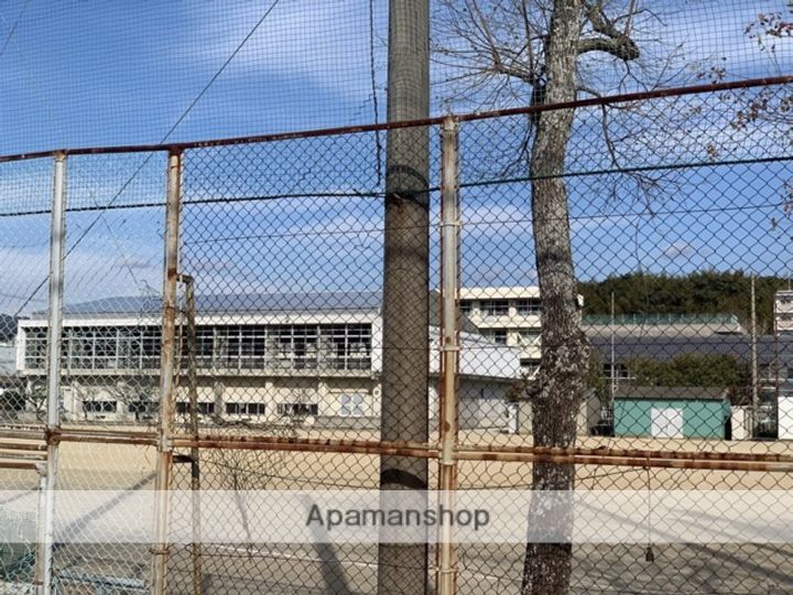 ロイヤルハイツ高須102の周辺