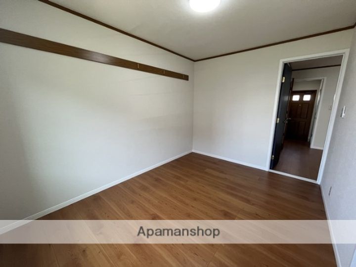 ボヌール・眞島102の内装