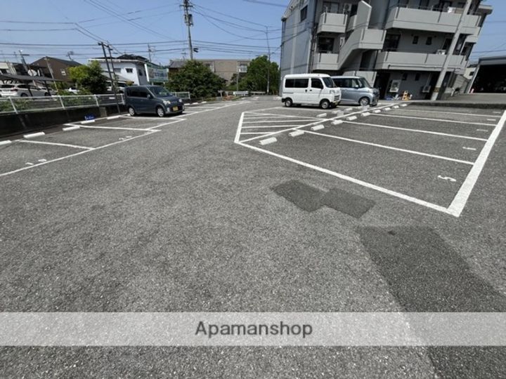 ボヌール・眞島102のその他画像