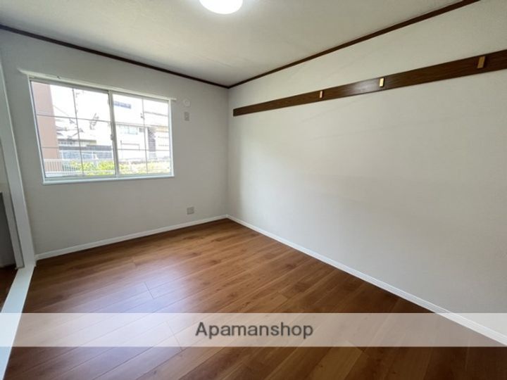 ボヌール・眞島102の内装