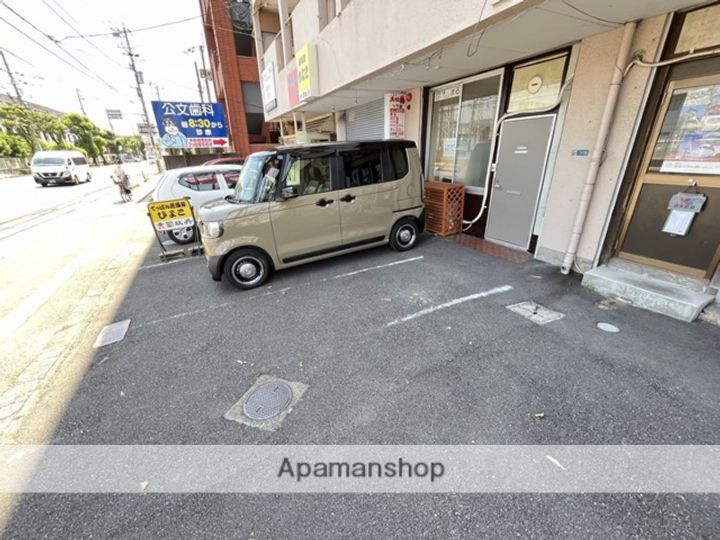 コーポ愛宕のその他画像