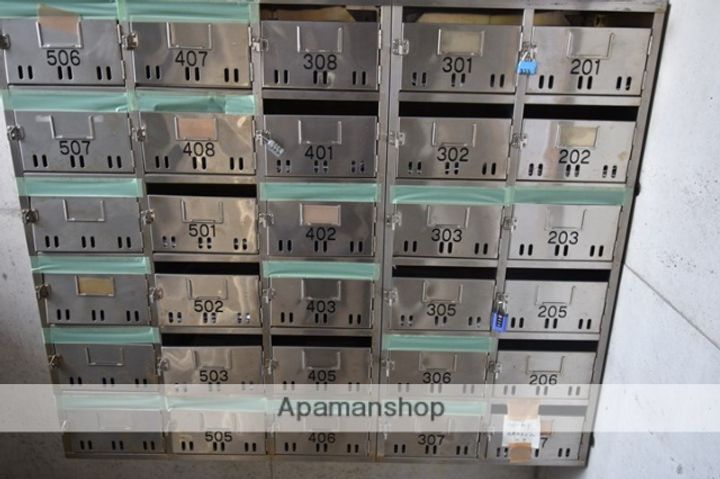 アーバンボックス403のその他画像