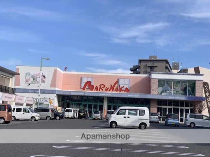 アーバンボックス403の周辺