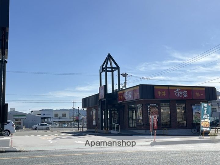 ロイヤルハイツ山岡202の周辺