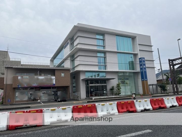 ロイヤルハイツ山岡202の周辺