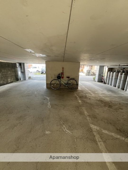 ロイヤルハイツ山岡202のその他画像