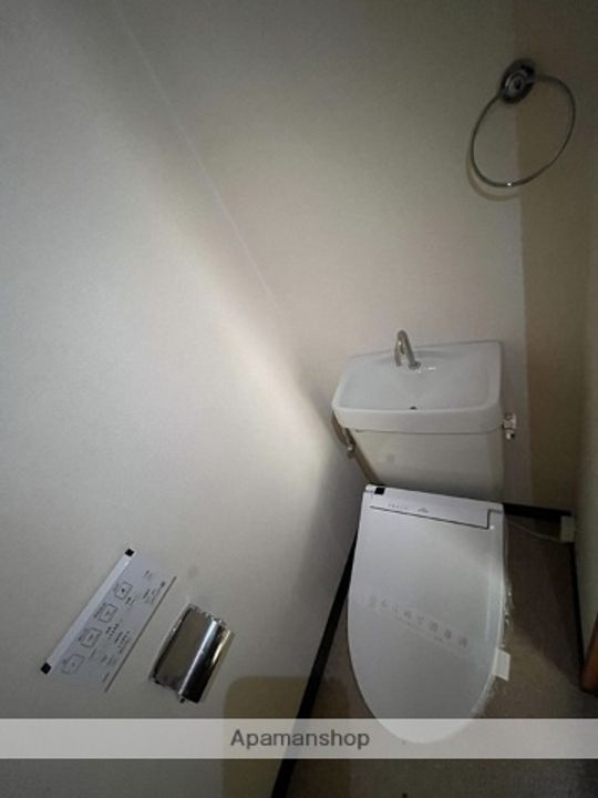 ロイヤルハイツ山岡202のその他画像